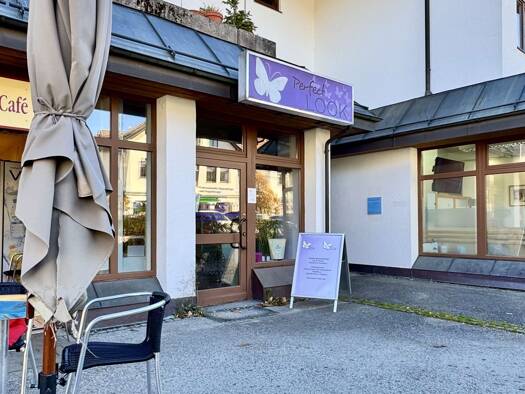 Laden zum Kauf 215.000 € 2 Zimmer 56 m² Verkaufsfläche Tutzing 82327