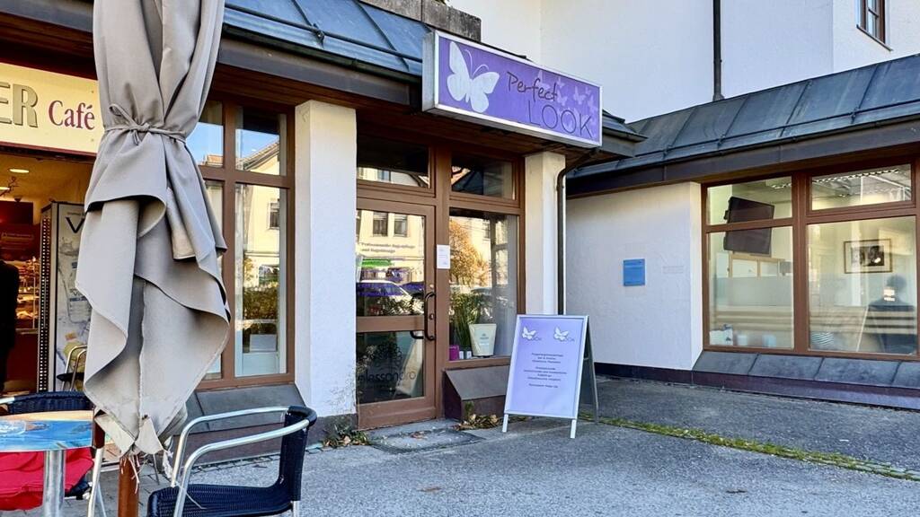 Laden zum Kauf 215.000 € 2 Zimmer 56 m² Verkaufsfläche Tutzing 82327