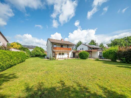 Einfamilienhaus zum Kauf 629.000 € 4 Zimmer 107,7 m² 415,3 m² Grundstück Waldram Wolfratshausen 82515