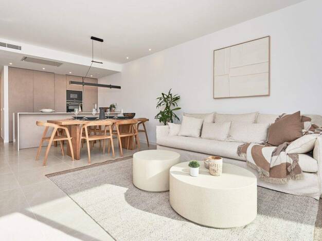Wohnung zum Kauf 890.000 € 4 Zimmer 111,6 m² EG Andratx 07159