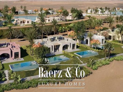 Villa zum Kauf 1.091.567 € 207.208 m² el gouna