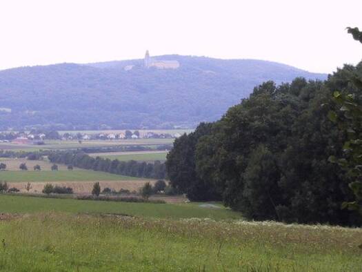 Grundstück zur Miete 3.500 m² Grundstück Wolfsdorf Bad Staffelstein/ Romansthal 96231