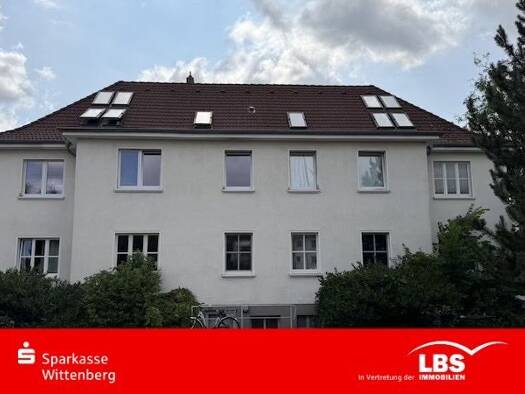 Mehrfamilienhaus zum Kauf 400.000 € 14 Zimmer 427 m² 908 m² Grundstück frei ab sofort Lutherstadt Wittenberg Wittenberg 06886
