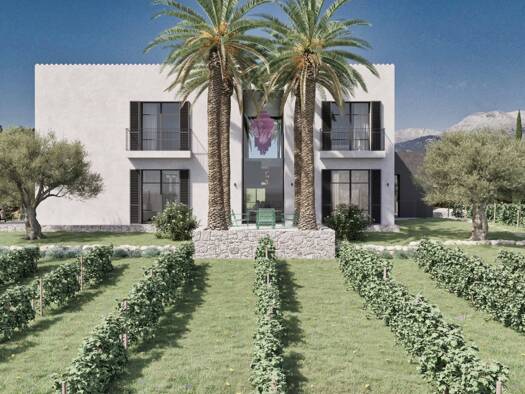 Grundstück zum Kauf 895.000 € 21.156 m² Grundstück Selva 07313