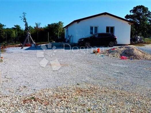 Wohn- und Gewerbegrundstück zum Kauf 415.000 € Svetvinčenat Svetvinčenat 52342