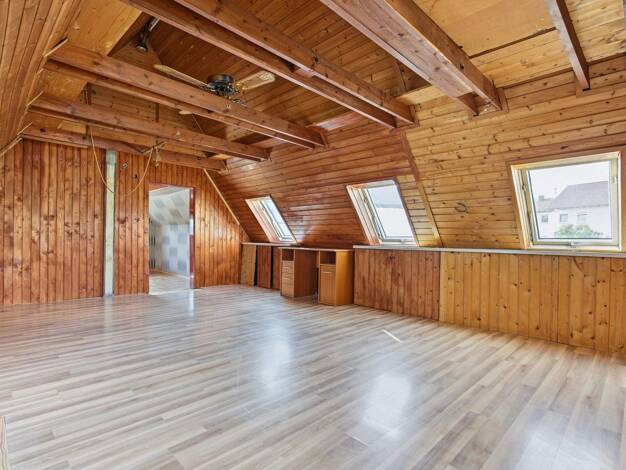 Einfamilienhaus zum Kauf provisionsfrei 169.000 € 5 Zimmer 150 m² 226 m² Grundstück Wittislingen Wittislingen 89426