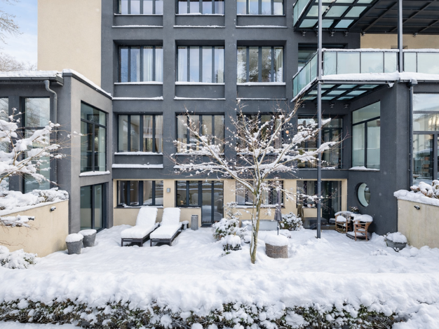 Maisonette zum Kauf 995.000 € 3 Zimmer 171 m² Lankwitz Berlin-Lichterfelde 12249