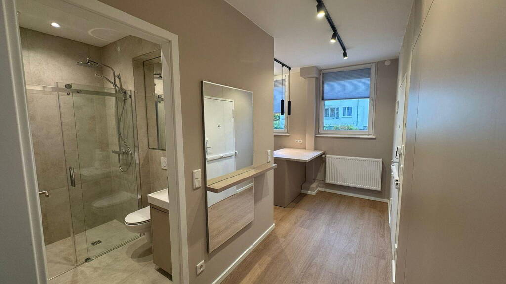 Wohnung zur Miete 1.449 € 2 Zimmer 50 m² 1. Geschoss Gotha-Allee 36 Westend Berlin 14052