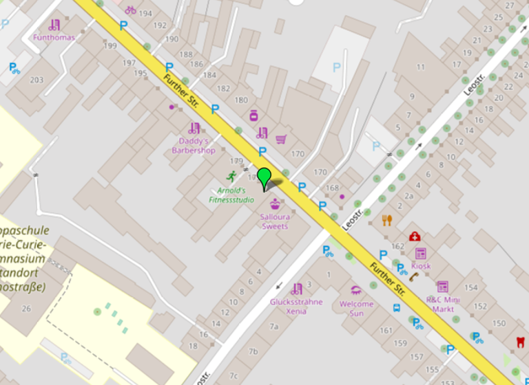 Sonstiges zum Kauf als Kapitalanlage geeignet 2.200.000 € 1.037,2 m² 956 m² Grundstück Furth-Mitte Neuss 41462