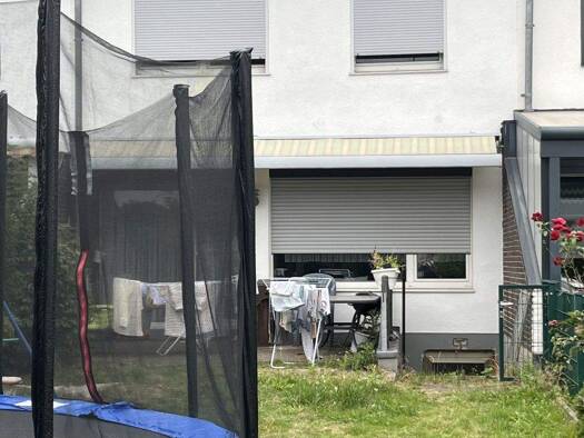 Reihenmittelhaus zum Kauf provisionsfrei 245.000 € 4 Zimmer 89 m² 224 m² Grundstück Gartenstadt Krefeld 47829