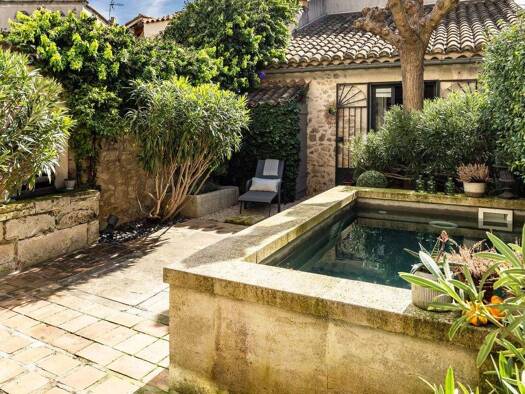 Einfamilienhaus zum Kauf 960.000 € 8 Zimmer 197 m² 210 m² Grundstück MOURIES 13890