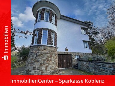 Einfamilienhaus zum Kauf 449.000 € 6 Zimmer 175 m² 693 m² Grundstück frei ab sofort Niederberg 3 Koblenz 56077