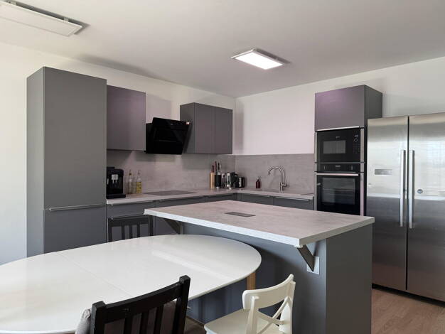 Wohnung zum Kauf provisionsfrei 424.000 € 3 Zimmer 87,3 m² 2. Geschoss frei ab 01.12.2026 Bruchsal Bruchsal 76646