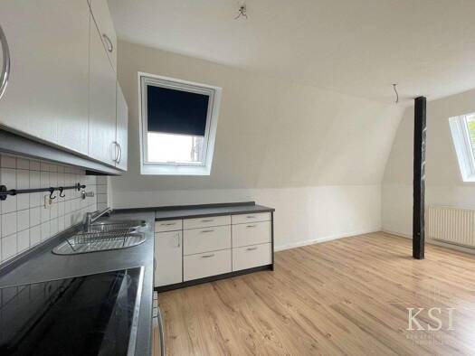 Wohnung zur Miete 700 € 3 Zimmer 86,5 m² 3. Geschoss Reitzensteinstraße 12 Stadtmitte Recklinghausen 45657