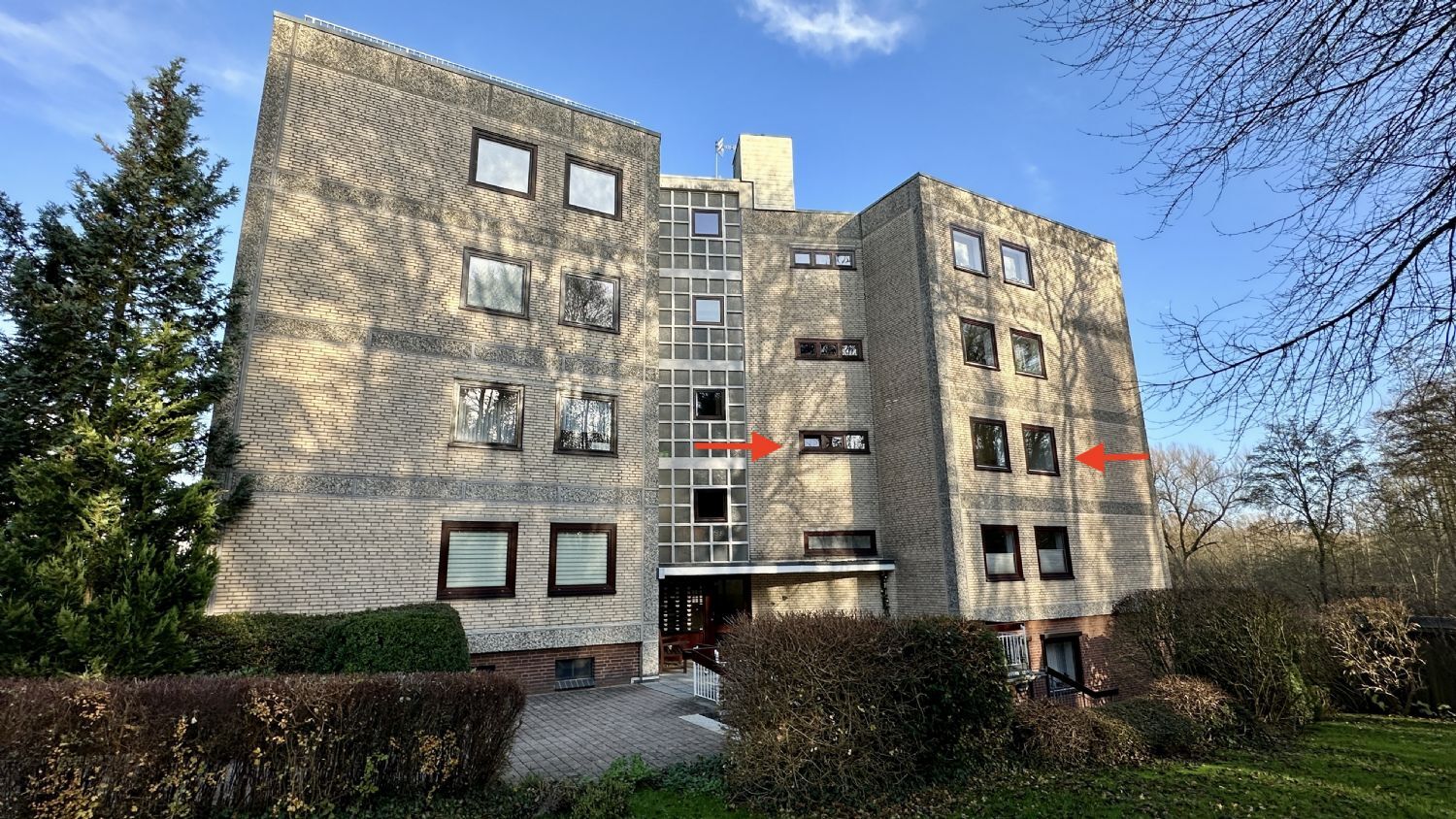 Wohnung zur Miete 1.125 € 3 Zimmer 75 m²<br/>Wohnfläche 1.<br/>Geschoss Scharbeutz Scharbeutz 23683