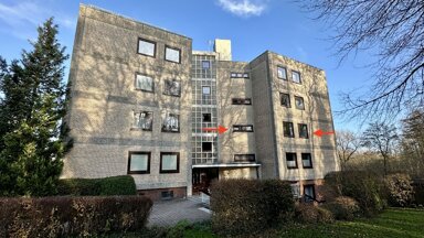 Wohnung zur Miete 1.125 € 3 Zimmer 75 m² 1. Geschoss Scharbeutz Scharbeutz 23683