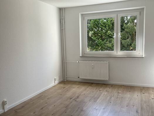 Wohnung zur Miete 425 € 3 Zimmer 60,8 m² Knieper West Stralsund 18435
