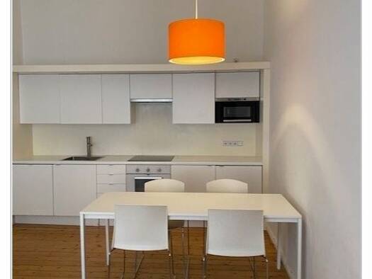 Wohnung zur Miete auf Zeit 1.600 € 3 Zimmer 56 m² frei ab 01.01.2027 Göhrener Straße Prenzlauer Berg Berlin 10437