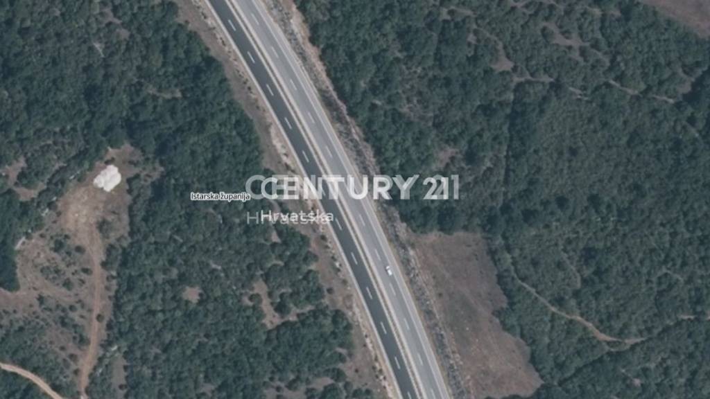 Land-/Forstwirtschaft zum Kauf 4 € Svetvincenat