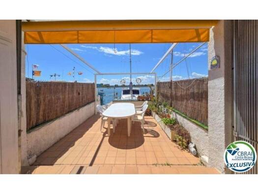 Villa zum Kauf 595.000 € 4 Zimmer 143 m² Roses 17480