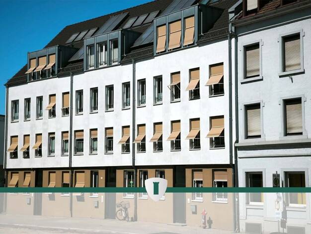Maisonette zum Kauf 399.000 € 2,5 Zimmer 60 m² Dachgeschoss frei ab sofort Konstanz 78467