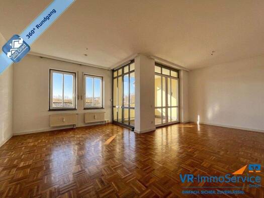 Wohnung zum Kauf 189.000 € 2 Zimmer 62 m² 1. Geschoss Leonrod Dietenhofen 90599