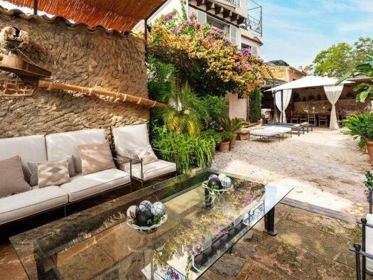 Stadthaus zum Kauf 1.650.000 € 350 m² 401 m² Grundstück Consell 07330