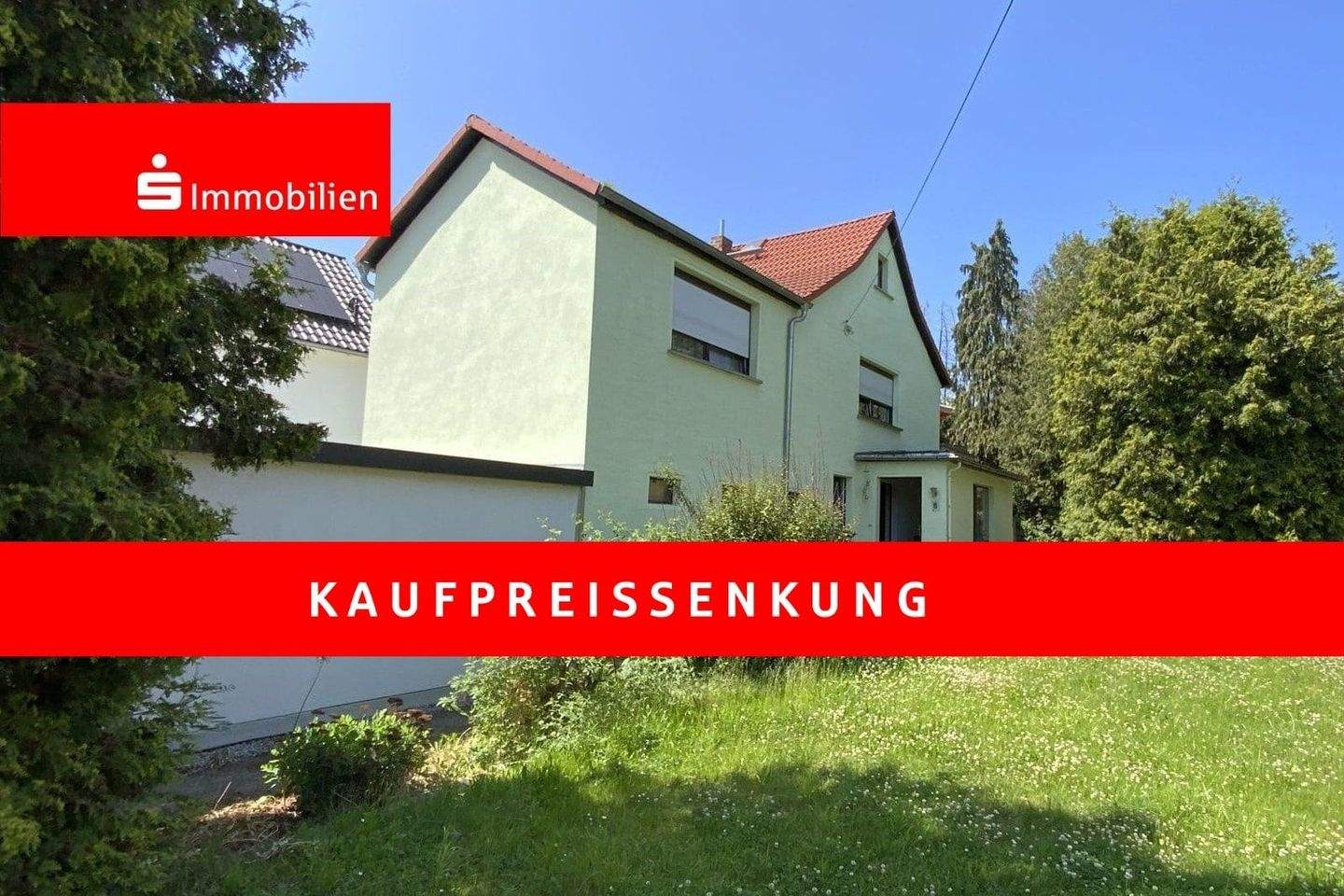 House in Starkenberg - Ansicht 2