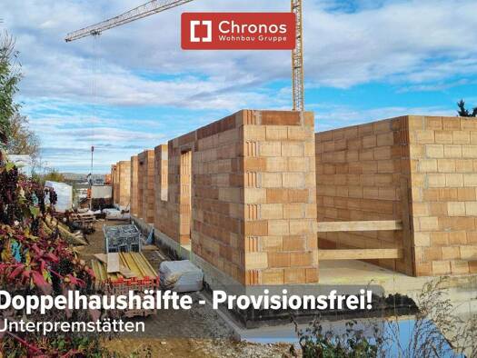 Maisonette zum Kauf - Erstbezug 518.900 € 4 Zimmer 116 m² Unterpremstätten 8141