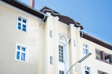 Wohnung zum Kauf provisionsfrei 450.000 € 3,5 Zimmer 99 m² 2. Geschoss frei ab 01.07.2025 Kaiserstraße 5 Mariendorf Berlin 12105