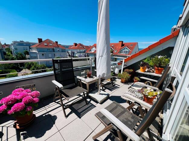 Wohnung zum Kauf 399.000 € 3 Zimmer 87 m² 2. Geschoss Nied Frankfurt am Main 65934