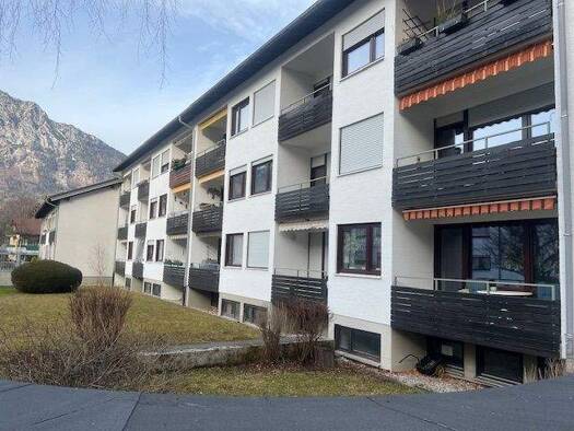 Wohnung zur Miete 870 € 3 Zimmer 75,7 m² Bad Reichenhall Bad Reichenhall / Karlstein 83435