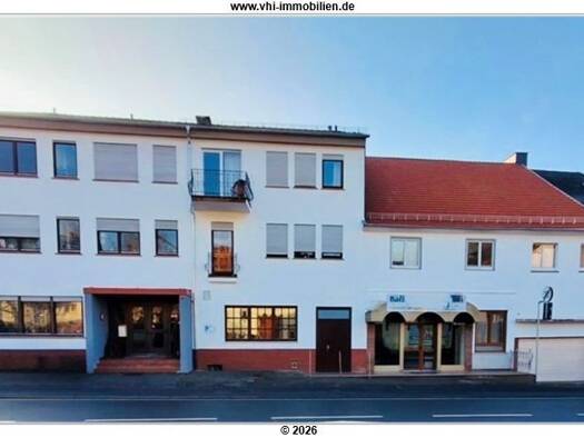 Hotel zum Kauf 1.099.800 € Herolz Schlüchtern 36381