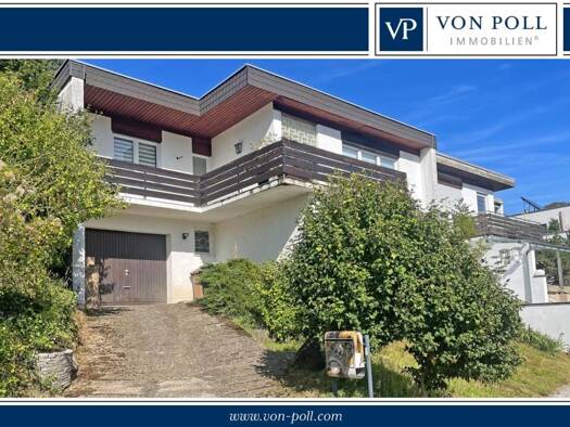 Doppelhaushälfte zum Kauf 398.000 € 4 Zimmer 129 m² 730 m² Grundstück Ober-Laudenbach Heppenheim (Bergstraße) / Ober-Laudenbach 64646