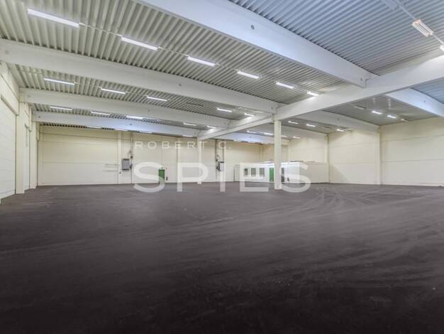 Lagerhalle zur Miete provisionsfrei 4,50 € 480 m² Lagerfläche Achim 28832