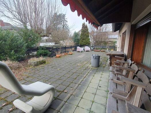 Einfamilienhaus zum Kauf 590.000 € 7 Zimmer 220 m² 800 m² Grundstück Katterbach Bergisch Gladbach 51467