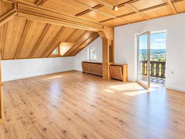 Wohnung zur Miete 1.950 € 3,5 Zimmer 120 m² 2. Geschoss Söcking Starnberg 82319