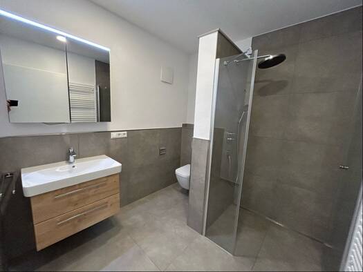 Wohnung zur Miete 700 € 2 Zimmer 46 m² frei ab 01.10.2026 Weiltingen Weiltingen 91744