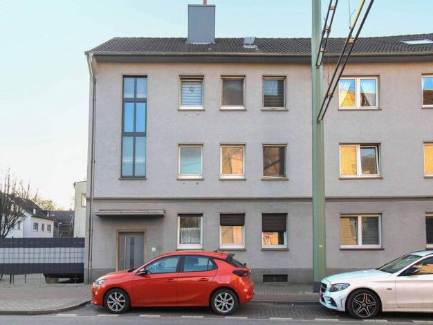 Sonstiges zum Kauf als Kapitalanlage geeignet 145.000 € 5,5 Zimmer 110,5 m² Obermeiderich Duisburg 47138