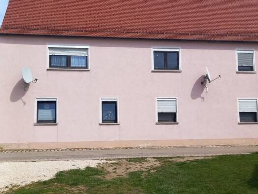 Wohnung zur Miete 620 € 3,5 Zimmer 84 m² Geschoss 1/2 frei ab 01.05.2026 Spalt 91174