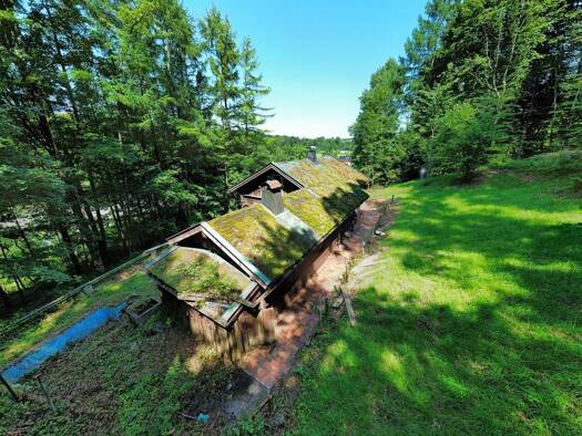 Grundstück zum Kauf 250.000 € 2.069 m² Grundstück Hochberg Traunstein 83278