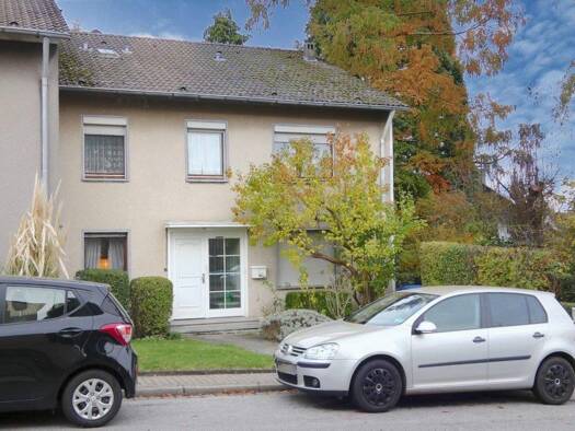 Mehrfamilienhaus zum Kauf 298.000 € 7 Zimmer 153 m² 361 m² Grundstück Mitte Heiligenhaus 42579