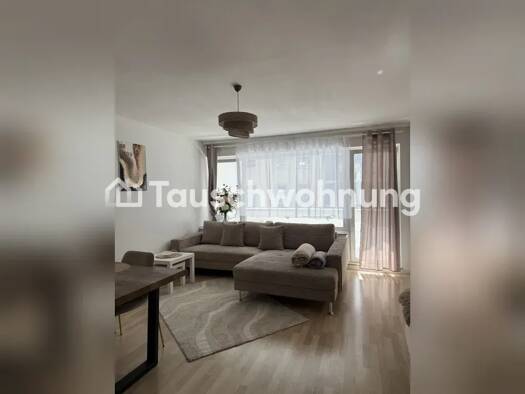 Wohnung zur Miete Tauschwohnung 562 € 2 Zimmer 60 m² 1. Geschoss Lierenfeld Düsseldorf 40229