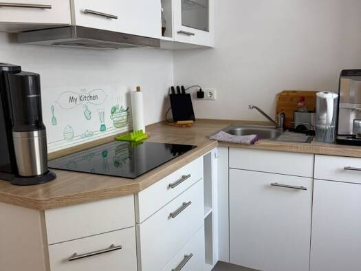 Wohnung zur Miete 455 € 1 Zimmer 36 m² Mühldorf Mühldorf a.Inn 84453