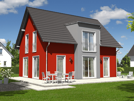 Einfamilienhaus zum Kauf - Erstbezug 497.330 € 5 Zimmer 134 m² 420 m² Grundstück Enkenbach-Alsenborn 67677