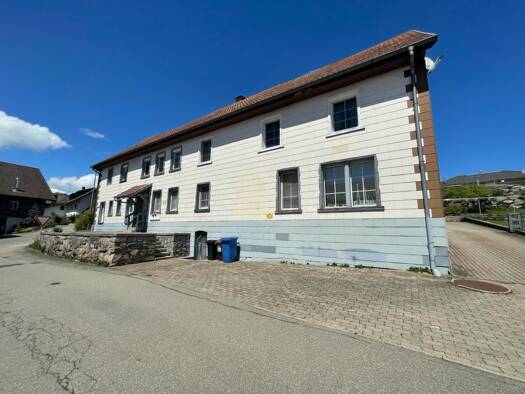 Terrassenwohnung zur Miete 750 € 3 Zimmer 94 m² frei ab sofort Rüßwihl Görwihl 79733