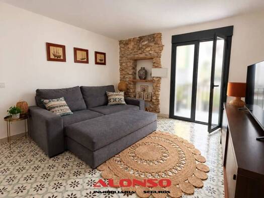 Chalet zum Kauf 219.000 € 3 Zimmer 150 m² Vinaròs 12500