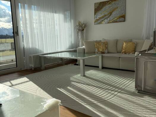 Penthouse zur Miete 850 € 4,5 Zimmer 110 m² Geschoss 5/6 frei ab 01.05.2026 Wassertrüdingen 91717