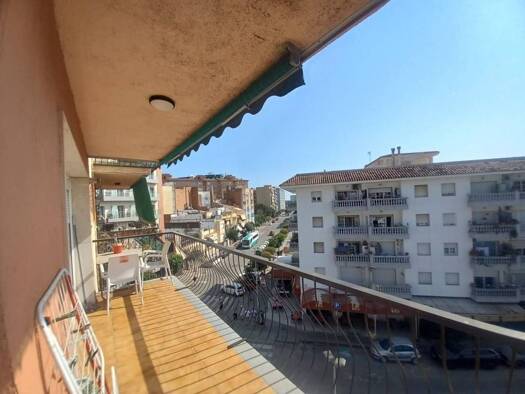 Wohnung zum Kauf 280.000 € 3 Zimmer 91 m² 4. Geschoss Blanes 17300