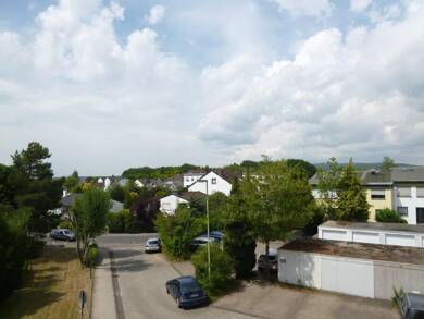 Wohnung zur Miete 490 € 1 Zimmer 37 m² 2. Geschoss frei ab 01.09.2025 Am Salzpfad 21 Burgholzhausen Friedrichsdorf 61381